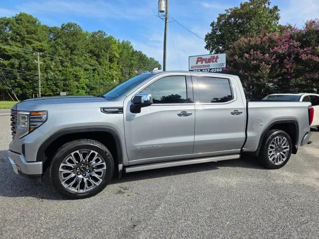 gmc sierra 1500 2025 1GTUUHE87SZ178375 image gmc sierra 1500 2025 1GTUUHE87SZ178375 image